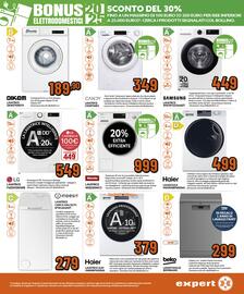 Volantino Kyndes Expert Pagina 20