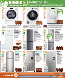 Volantino Kyndes Expert Pagina 21