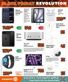 Volantino Kyndes Expert Pagina 5