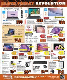 Volantino Kyndes Expert Pagina 9