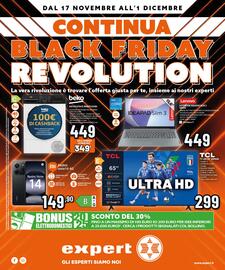 Volantino Mallardo Expert Pagina 1