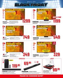 Volantino Gaer Pagina 2