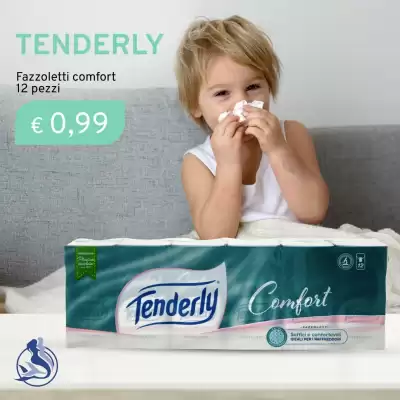 Volantino Sirene Blu (valido fino al 23-11)