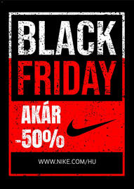 Nike akciós újság Oldal 1