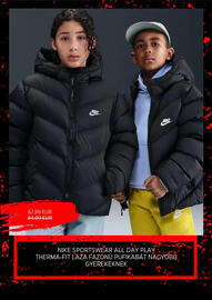 Nike akciós újság Oldal 2