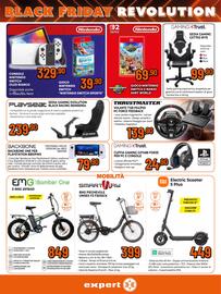 Volantino Expert Vella Pagina 13