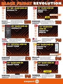 Volantino Expert Vella Pagina 16