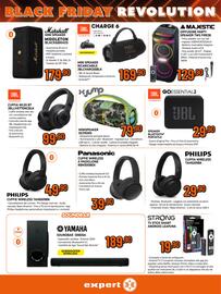 Volantino Expert Vella Pagina 18