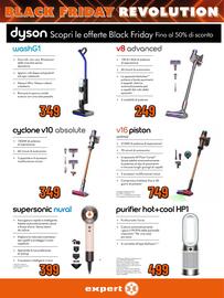 Volantino Expert Vella Pagina 21