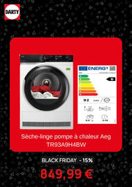 Catalogue Darty page 3