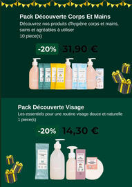 Catalogue Yves Rocher page 5