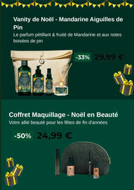 Catalogue Yves Rocher page 7