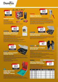 Catalogue DomPro page 2