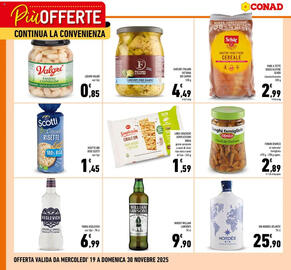 Volantino Conad | Più Offerte Pagina 2