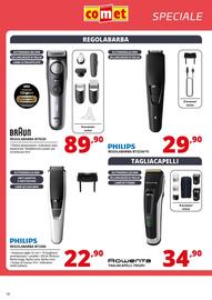 Volantino Comet Pagina 10