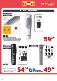 Volantino Comet Pagina 12