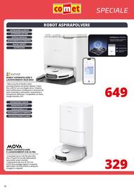 Volantino Comet Pagina 18