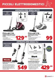 Volantino Comet Pagina 21