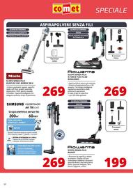 Volantino Comet Pagina 22