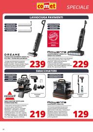 Volantino Comet Pagina 26