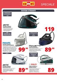 Volantino Comet Pagina 30