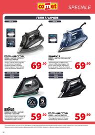 Volantino Comet Pagina 32