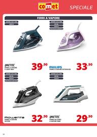Volantino Comet Pagina 34