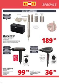 Volantino Comet Pagina 4