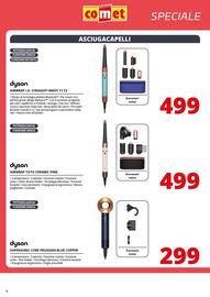 Volantino Comet Pagina 6