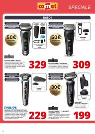 Volantino Comet Pagina 8