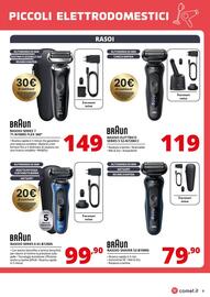 Volantino Comet Pagina 9