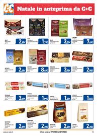 Volantino C+C Cash and Carry Pagina 15