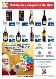 Volantino C+C Cash and Carry Pagina 16