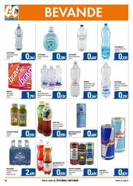 Volantino C+C Cash and Carry Pagina 20