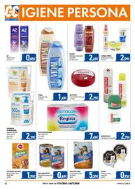 Volantino C+C Cash and Carry Pagina 22