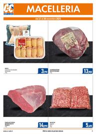 Volantino C+C Cash and Carry Pagina 3