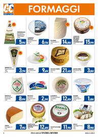 Volantino C+C Cash and Carry Pagina 6