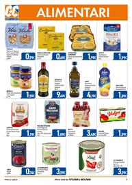 Volantino C+C Cash and Carry Pagina 9