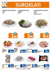 Volantino ARCA C+C cash and carry Pagina 10