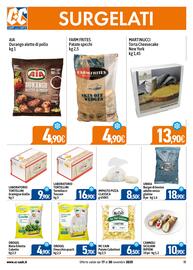 Volantino ARCA C+C cash and carry Pagina 11