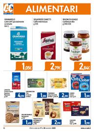 Volantino ARCA C+C cash and carry Pagina 12