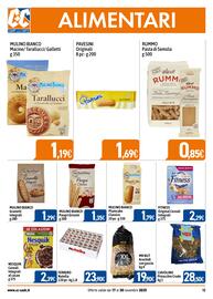 Volantino ARCA C+C cash and carry Pagina 13