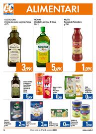 Volantino ARCA C+C cash and carry Pagina 14