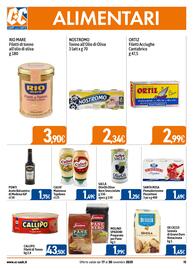 Volantino ARCA C+C cash and carry Pagina 15