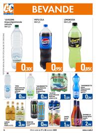 Volantino ARCA C+C cash and carry Pagina 16