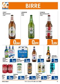 Volantino ARCA C+C cash and carry Pagina 17