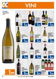 Volantino ARCA C+C cash and carry Pagina 18