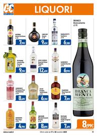 Volantino ARCA C+C cash and carry Pagina 19