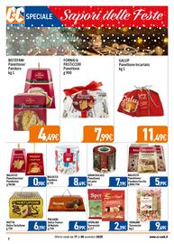 Volantino ARCA C+C cash and carry Pagina 2