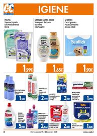 Volantino ARCA C+C cash and carry Pagina 20